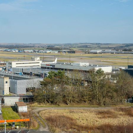 Holiday Inn Express Aberdeen Airport By Ihg Dyce Exteriér fotografie