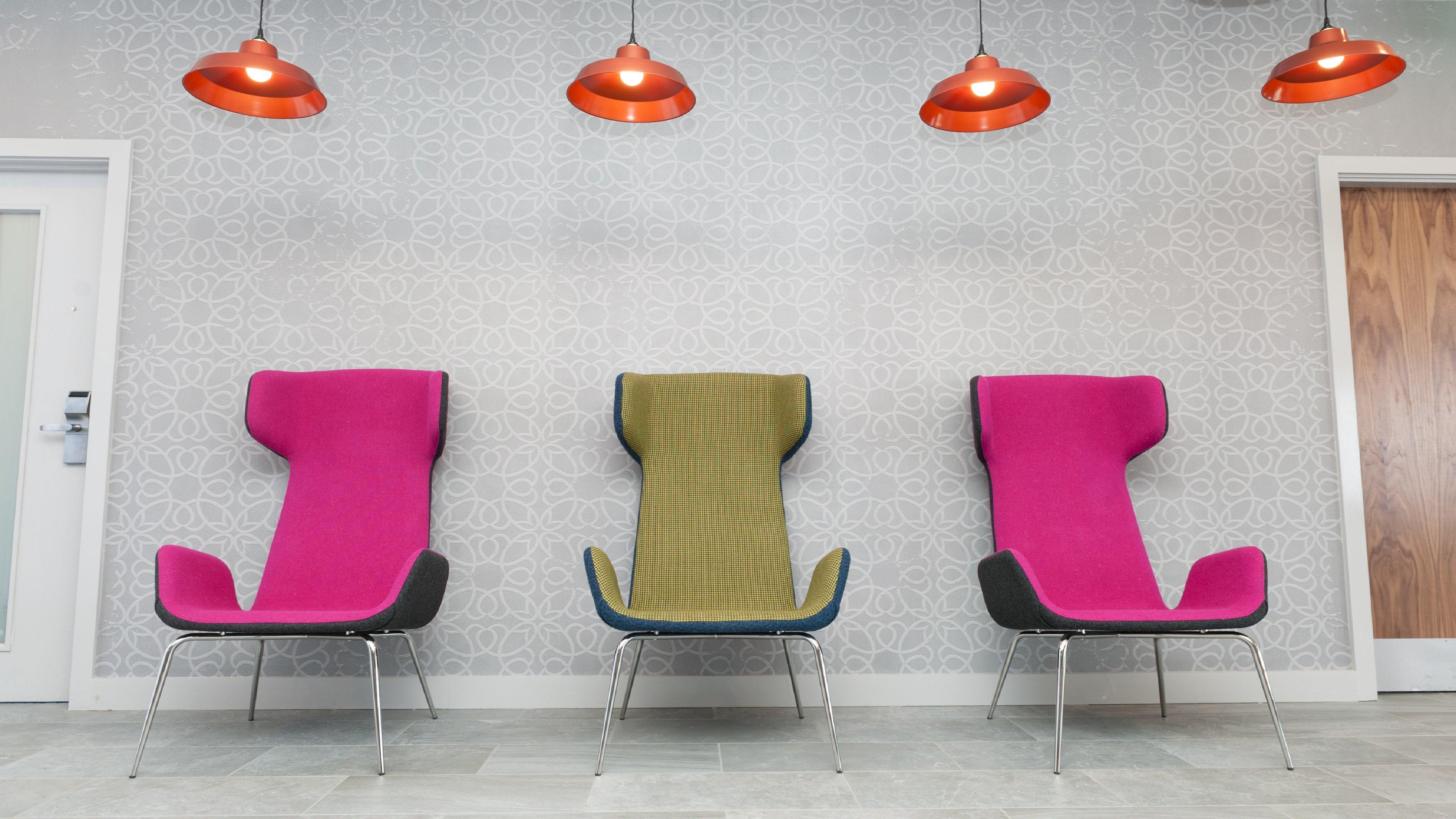 Holiday Inn Express Aberdeen Airport By Ihg Dyce Exteriér fotografie
