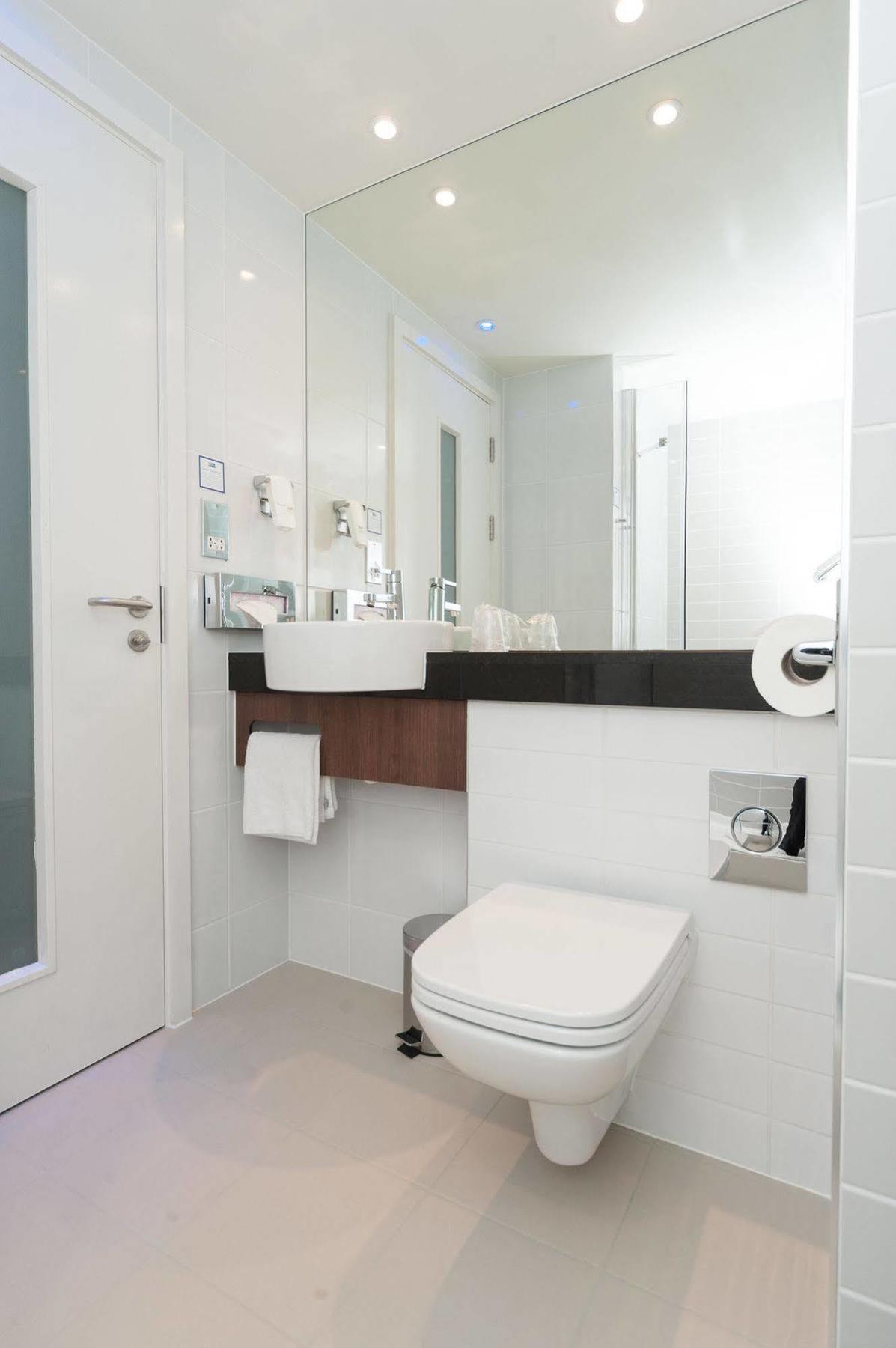 Holiday Inn Express Aberdeen Airport By Ihg Dyce Exteriér fotografie